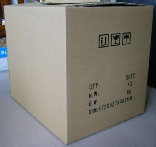 瓦楞紙箱為什么被稱為環(huán)保包裝？瓦楞紙箱屬于環(huán)保包裝的原因